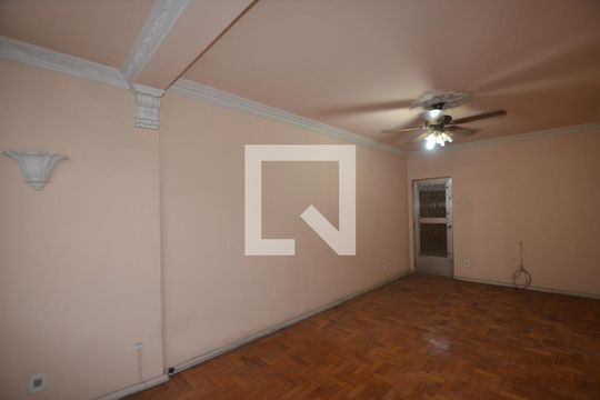 Sala de apartamento para alugar com 2 quartos, 75m² em Irajá, Rio de Janeiro