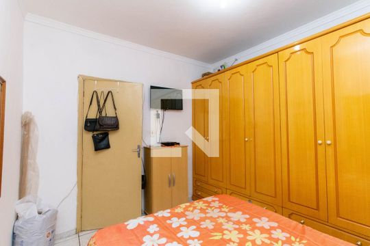 Quarto 1 de casa à venda com 3 quartos, 280m² em Vila Barros, Guarulhos