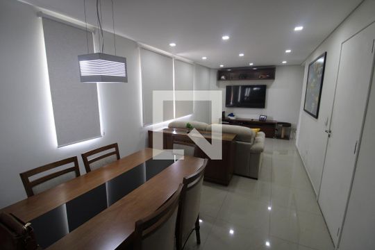 Casa de Condomínio à venda com 3 quartos, 180m² em Parada Inglesa, São Paulo