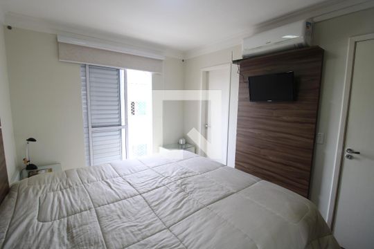 Quarto 1 de casa de condomínio à venda com 3 quartos, 180m² em Parada Inglesa, São Paulo