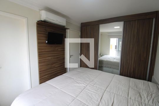 Quarto 1 de casa de condomínio à venda com 3 quartos, 180m² em Parada Inglesa, São Paulo