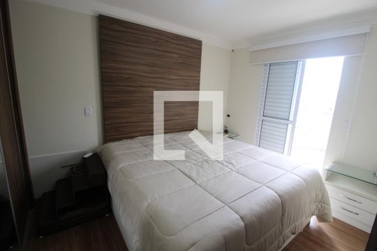 Quarto 1 de casa de condomínio à venda com 3 quartos, 180m² em Parada Inglesa, São Paulo
