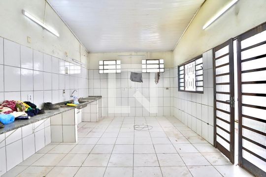 Área comum de casa para alugar com 4 quartos, 350m² em Vila Formosa, São Paulo