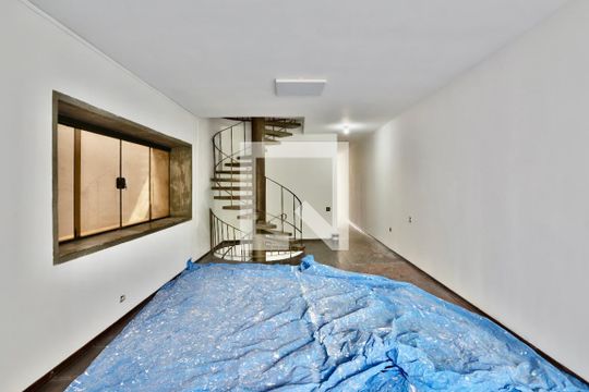 Sala 2 de casa para alugar com 4 quartos, 350m² em Vila Formosa, São Paulo