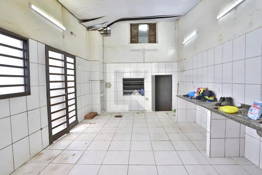 Área comum de casa para alugar com 4 quartos, 350m² em Vila Formosa, São Paulo