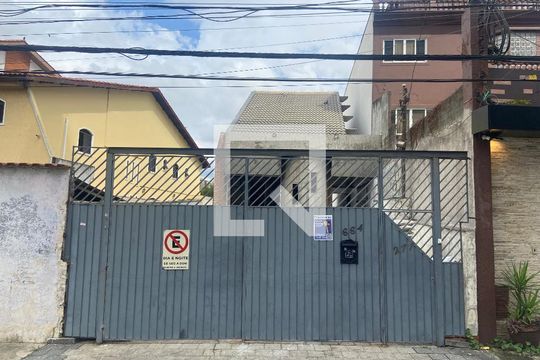 Fachada de casa para alugar com 4 quartos, 350m² em Vila Formosa, São Paulo