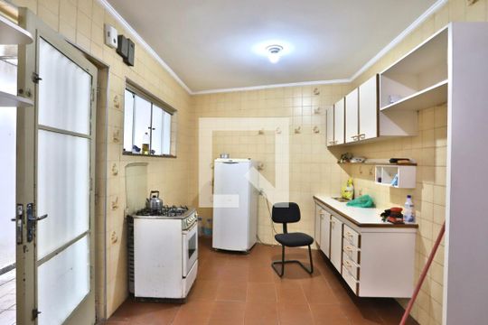 Cozinha de casa para alugar com 4 quartos, 350m² em Vila Formosa, São Paulo
