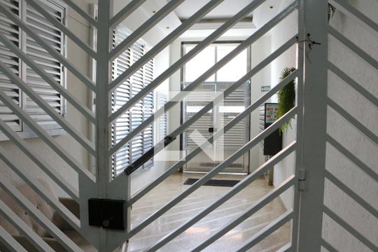 Área comumÁrea comum de apartamento para alugar com 2 quartos, 79m² em Tatuapé, São Paulo