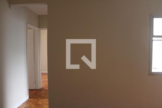 Sala de apartamento para alugar com 2 quartos, 79m² em Tatuapé, São Paulo
