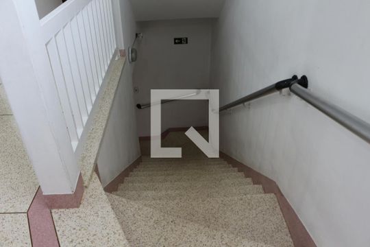 Área comum de apartamento para alugar com 2 quartos, 79m² em Tatuapé, São Paulo
