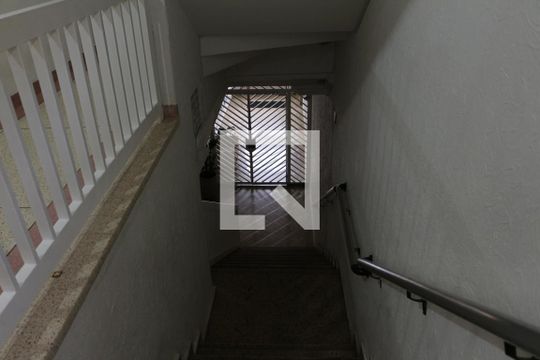 Área comum de apartamento para alugar com 2 quartos, 79m² em Tatuapé, São Paulo