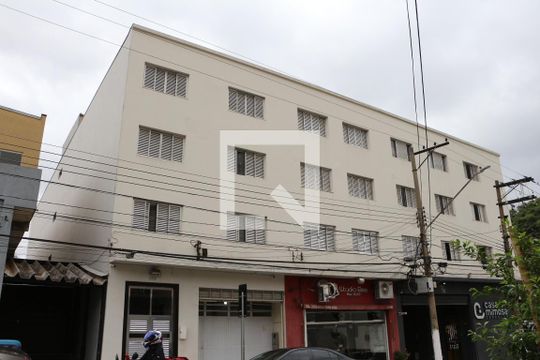 Fachada de apartamento para alugar com 2 quartos, 79m² em Tatuapé, São Paulo