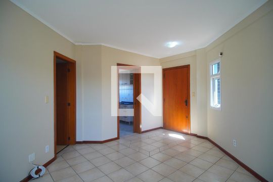 Apartamento à venda com 3 quartos, 92m² em São José, São Leopoldo