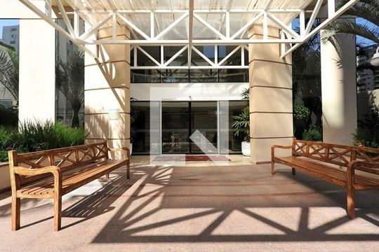 Apartamento para alugar com 1 quarto, 33m² em Paraíso, São Paulo