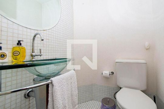 Apartamento à venda com 4 quartos, 177m² em Alto de Pinheiros, São Paulo