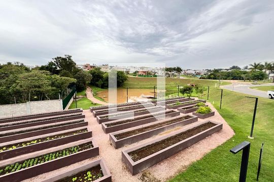 Área comum de casa de condomínio à venda com 4 quartos, 460m² em Loteamento Brisas do Lago, Jundiaí