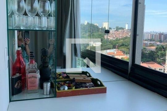 Apartamento para alugar com 4 quartos, 159m² em Jardim Colombo, São Paulo