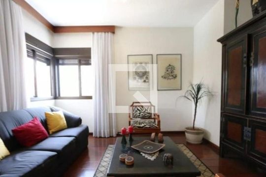 Apartamento para alugar com 3 quartos, 175m² em Vila Andrade, São Paulo