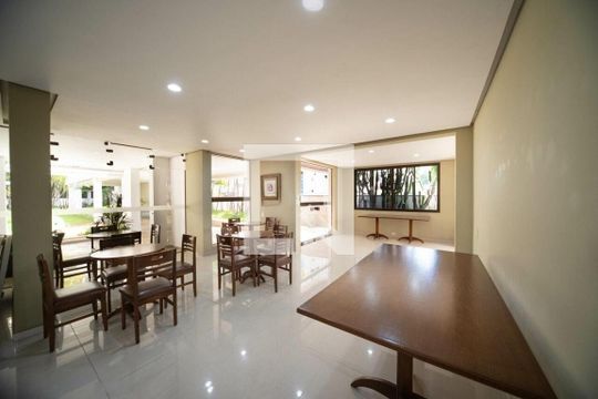 Apartamento para alugar com 3 quartos, 175m² em Vila Andrade, São Paulo