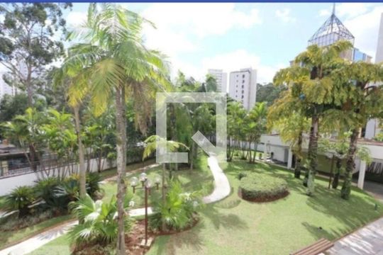 Apartamento para alugar com 3 quartos, 175m² em Vila Andrade, São Paulo
