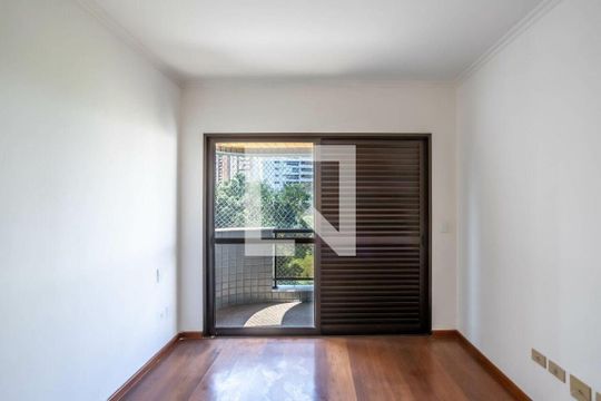 Apartamento à venda com 4 quartos, 150m² em Vila Andrade, São Paulo