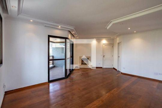 Apartamento à venda com 4 quartos, 150m² em Vila Andrade, São Paulo