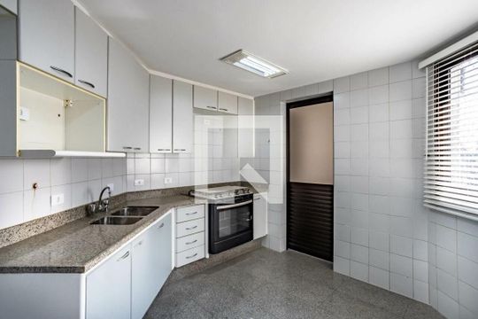 Apartamento à venda com 4 quartos, 150m² em Vila Andrade, São Paulo
