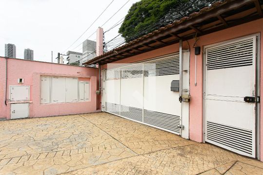 Área comum de casa de condomínio à venda com 2 quartos, 95m² em Vila Esperança, São Paulo