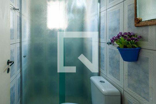 Apartamento à venda com 1 quarto, 38m² em Sítio do Mandaqui, São Paulo