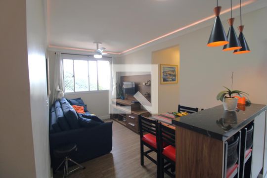 Apartamento à venda com 2 quartos, 41m² em Jardim Prudência, São Paulo