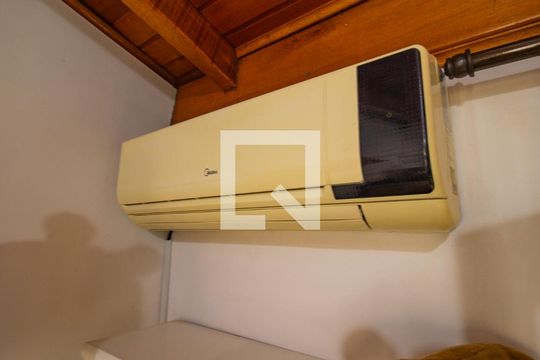 Ar condicionado de casa à venda com 3 quartos, 175m² em Parque Eloy Chaves, Jundiaí