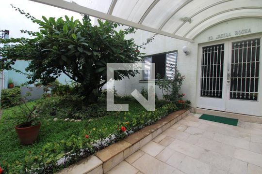 Área comum de apartamento para alugar com 2 quartos, 50m² em Casa Verde, São Paulo