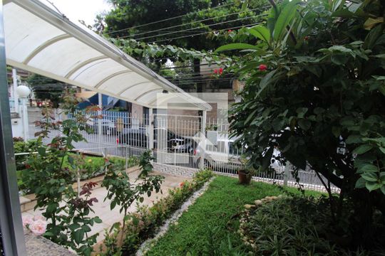 Área comum de apartamento para alugar com 2 quartos, 50m² em Casa Verde, São Paulo