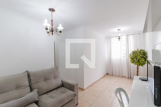 Apartamento para alugar com 2 quartos, 80m² em Ipiranga, São Paulo