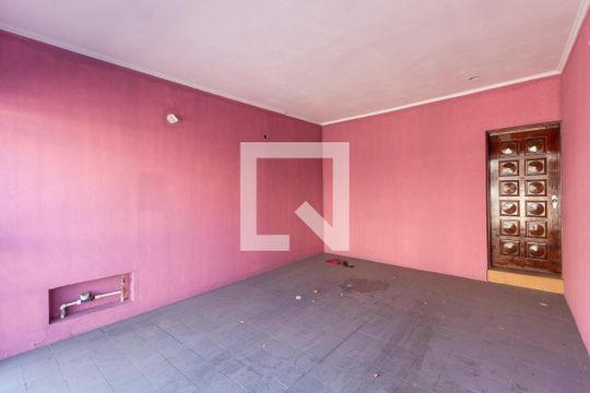 Casa 1 - Garagem de casa à venda com 5 quartos, 300m² em Vila Granada, São Paulo
