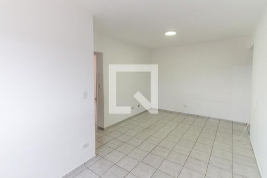 Sala   de apartamento à venda com 2 quartos, 62m² em Vila Constança, São Paulo