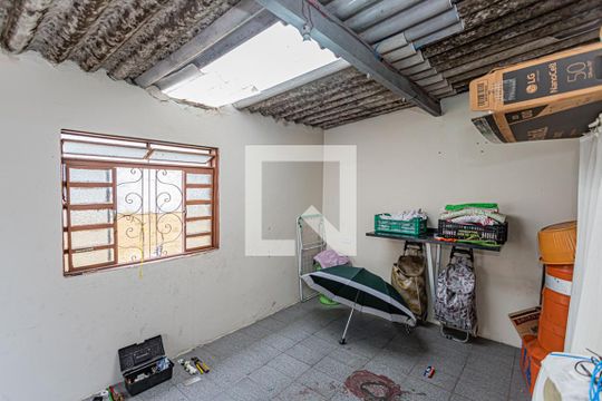 Área de serviço 1 de casa à venda com 3 quartos, 126m² em Vila Bancaria Munhoz, São Paulo