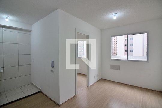 Apartamento para alugar com 2 quartos, 47m² em Jardim São Savério, São Bernardo do Campo