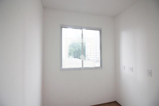 Quarto 2 de apartamento para alugar com 2 quartos, 47m² em Jardim São Savério, São Bernardo do Campo
