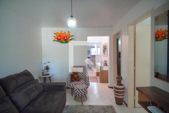 Casa à venda com 2 quartos, 90m² em Canudos, Novo Hamburgo