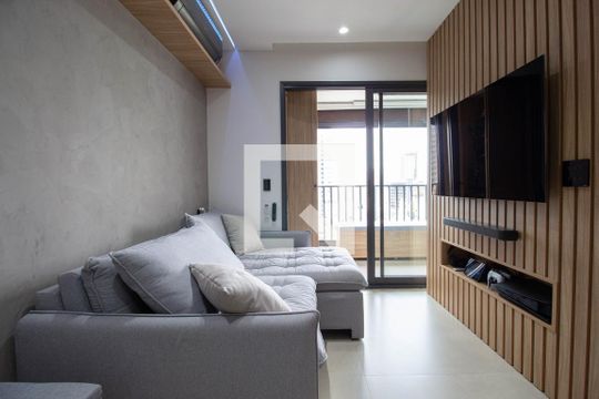 Apartamento à venda com 1 quarto, 40m² em Paraíso, São Paulo
