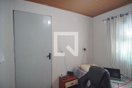 Quarto 1 de casa à venda com 3 quartos, 85m² em Canudos, Novo Hamburgo