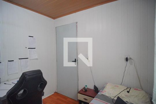 Quarto 1 de casa à venda com 3 quartos, 85m² em Canudos, Novo Hamburgo