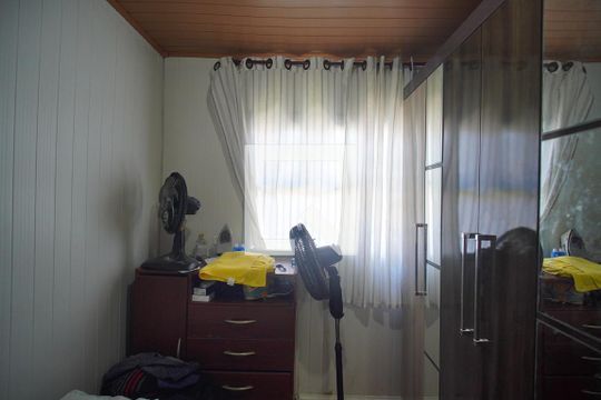 Quarto 2 de casa à venda com 3 quartos, 85m² em Canudos, Novo Hamburgo