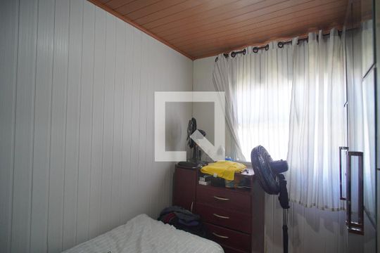 Quarto 2 de casa à venda com 3 quartos, 85m² em Canudos, Novo Hamburgo