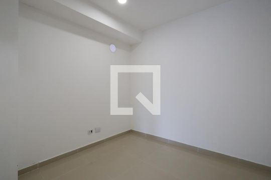 Área comum - Sala de reuniões de kitnet/studio para alugar com 1 quarto, 32m² em Santana, São Paulo