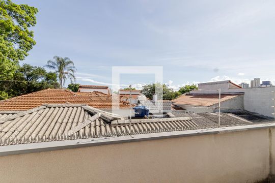 Vista do Quarto 2 de casa à venda com 6 quartos, 380m² em Jardim da Saúde, São Paulo