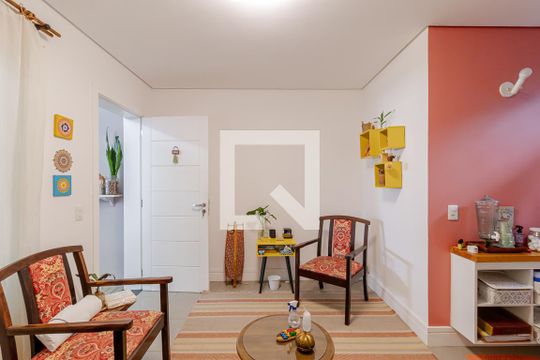 Escritório Individual de casa à venda com 6 quartos, 380m² em Jardim da Saúde, São Paulo