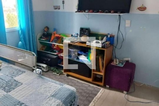 Apartamento à venda com 3 quartos, 84m² em Barcelona, São Caetano do Sul