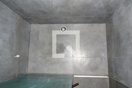 Banheiro 2 - Box de casa de condomínio à venda com 4 quartos, 177m² em Jardim Peri, São Paulo